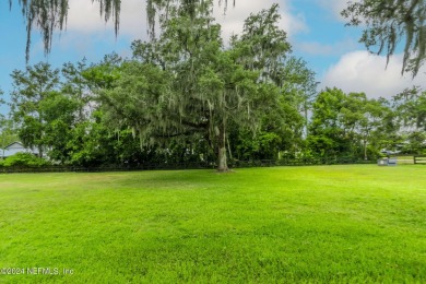 PRICE REDUCED! Build your dream home in sought after Palm on Plantation at Ponte Vedra in Florida - for sale on GolfHomes.com, golf home, golf lot