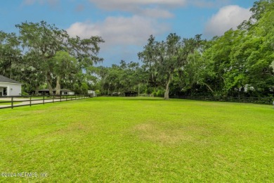 PRICE REDUCED! Build your dream home in sought after Palm on Plantation at Ponte Vedra in Florida - for sale on GolfHomes.com, golf home, golf lot