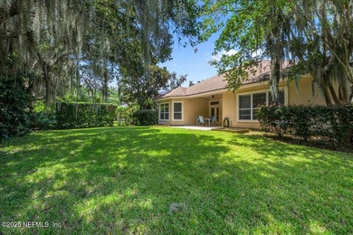 No CDD! Updated, spacious, and set in one of World Golf on King and Bear Golf Course/World Golf Village in Florida - for sale on GolfHomes.com, golf home, golf lot