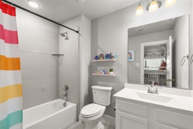 What if your next home didn't just look the part--but worked on Heath Golf and Yacht Club in Texas - for sale on GolfHomes.com, golf home, golf lot