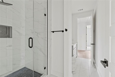 22103 Greenbriar Drive - Refined Living in the Heart of White on White Bluff Resort - New Course in Texas - for sale on GolfHomes.com, golf home, golf lot