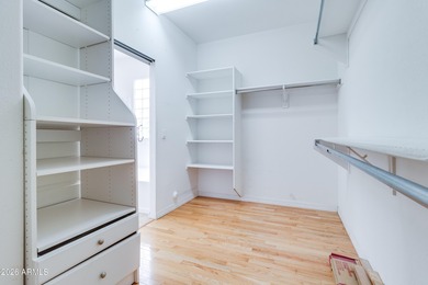 This highly sought-after 2-bedroom plus den home offers stunning on Lone Tree Golf Club in Arizona - for sale on GolfHomes.com, golf home, golf lot