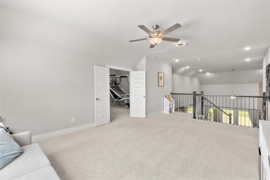 What if your next home didn't just look the part--but worked on Heath Golf and Yacht Club in Texas - for sale on GolfHomes.com, golf home, golf lot