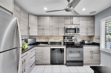 Beautiful 2-bedroom, 2-bath condo with den located in the on Boca Lago Golf and Country Club in Florida - for sale on GolfHomes.com, golf home, golf lot