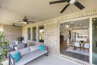 What if your next home didn't just look the part--but worked on Heath Golf and Yacht Club in Texas - for sale on GolfHomes.com, golf home, golf lot