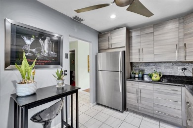 Beautiful 2-bedroom, 2-bath condo with den located in the on Boca Lago Golf and Country Club in Florida - for sale on GolfHomes.com, golf home, golf lot