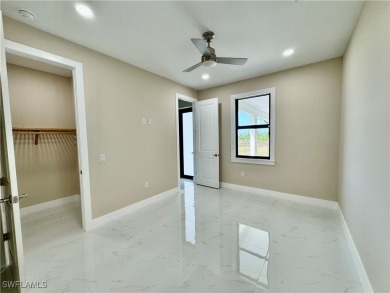 **Stunning New Construction Home in Prime Location!**
Welcome to on Burnt Store Golf Club in Florida - for sale on GolfHomes.com, golf home, golf lot