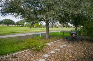 COME ENJOY A RELAXING LIFESTYLE AT THIS 3/2 HOME SITUATED ON on Palacio Real at Monte Cristo in Texas - for sale on GolfHomes.com, golf home, golf lot