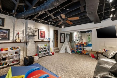 Tucked in the heart of Haynes Manor, this timeless traditional on Bobby Jones Golf Club in Georgia - for sale on GolfHomes.com, golf home, golf lot