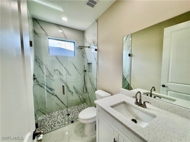 **Stunning New Construction Home in Prime Location!**
Welcome to on Burnt Store Golf Club in Florida - for sale on GolfHomes.com, golf home, golf lot