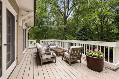 Tucked in the heart of Haynes Manor, this timeless traditional on Bobby Jones Golf Club in Georgia - for sale on GolfHomes.com, golf home, golf lot