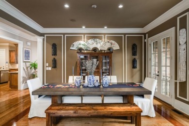 Come home to elegance and grandeur in Windward's sought-after on The Golf Club of Georgia in Georgia - for sale on GolfHomes.com, golf home, golf lot