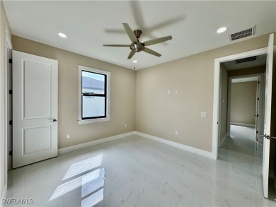 **Stunning New Construction Home in Prime Location!**
Welcome to on Burnt Store Golf Club in Florida - for sale on GolfHomes.com, golf home, golf lot