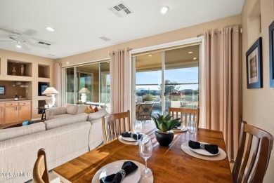 Lowest priced home on the golf course with full-size pool!! on Anthem Golf and Country Club  in Arizona - for sale on GolfHomes.com, golf home, golf lot