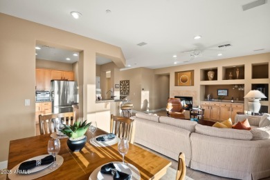 Lowest priced home on the golf course with full-size pool!! on Anthem Golf and Country Club  in Arizona - for sale on GolfHomes.com, golf home, golf lot