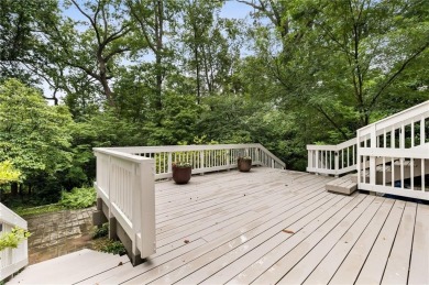 Tucked in the heart of Haynes Manor, this timeless traditional on Bobby Jones Golf Club in Georgia - for sale on GolfHomes.com, golf home, golf lot