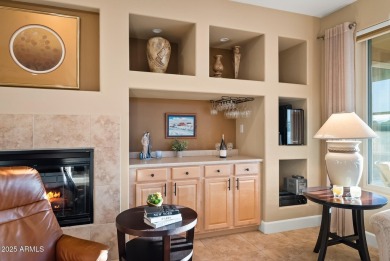 Lowest priced home on the golf course with full-size pool!! on Anthem Golf and Country Club  in Arizona - for sale on GolfHomes.com, golf home, golf lot
