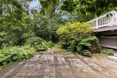Tucked in the heart of Haynes Manor, this timeless traditional on Bobby Jones Golf Club in Georgia - for sale on GolfHomes.com, golf home, golf lot