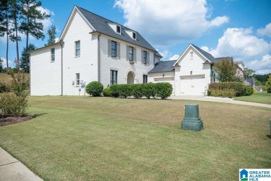 Seller is willing to allow the new buyer assume VA loan at 3.75% on Ballantrae Golf Club in Alabama - for sale on GolfHomes.com, golf home, golf lot
