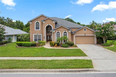 One or more photo(s) has been virtually staged. Welcome to this on Timacuan Golf and Country Club in Florida - for sale on GolfHomes.com, golf home, golf lot