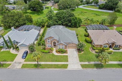 One or more photo(s) has been virtually staged. Welcome to this on Timacuan Golf and Country Club in Florida - for sale on GolfHomes.com, golf home, golf lot