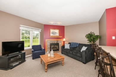 Welcome to your private retreat at Geneva National, one of Lake on Geneva National Golf Club in Wisconsin - for sale on GolfHomes.com, golf home, golf lot
