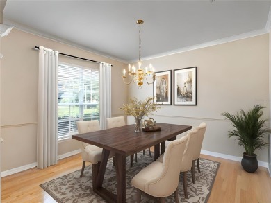 One or more photo(s) has been virtually staged. Welcome to this on Timacuan Golf and Country Club in Florida - for sale on GolfHomes.com, golf home, golf lot