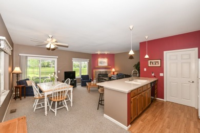 Welcome to your private retreat at Geneva National, one of Lake on Geneva National Golf Club in Wisconsin - for sale on GolfHomes.com, golf home, golf lot