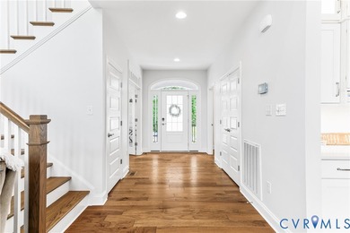 Welcome to MAGNOLIA GREEN! This stately home built by Schell on The Westham Golf Club At Magnolia Green in Virginia - for sale on GolfHomes.com, golf home, golf lot