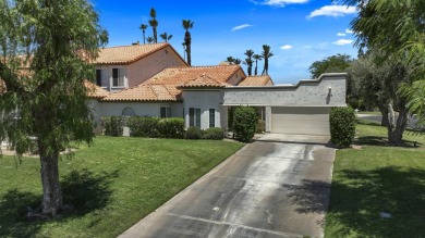 Turnkey Furnished | Remodeled Single-Story Condo in Desert Falls on Desert Falls Country Club in California - for sale on GolfHomes.com, golf home, golf lot