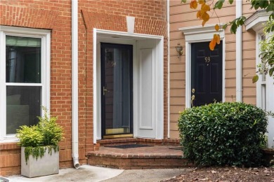 Say hello to this beautifully renovated two-story condo in the on Steel Canyon Golf Club in Georgia - for sale on GolfHomes.com, golf home, golf lot