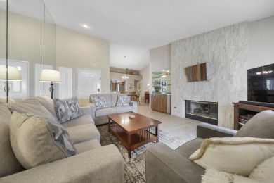 Turnkey Furnished | Remodeled Single-Story Condo in Desert Falls on Desert Falls Country Club in California - for sale on GolfHomes.com, golf home, golf lot