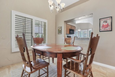 Turnkey Furnished | Remodeled Single-Story Condo in Desert Falls on Desert Falls Country Club in California - for sale on GolfHomes.com, golf home, golf lot