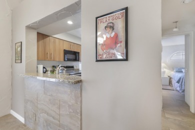 Turnkey Furnished | Remodeled Single-Story Condo in Desert Falls on Desert Falls Country Club in California - for sale on GolfHomes.com, golf home, golf lot