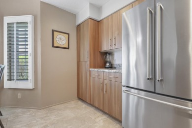 Turnkey Furnished | Remodeled Single-Story Condo in Desert Falls on Desert Falls Country Club in California - for sale on GolfHomes.com, golf home, golf lot