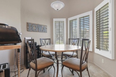 Turnkey Furnished | Remodeled Single-Story Condo in Desert Falls on Desert Falls Country Club in California - for sale on GolfHomes.com, golf home, golf lot