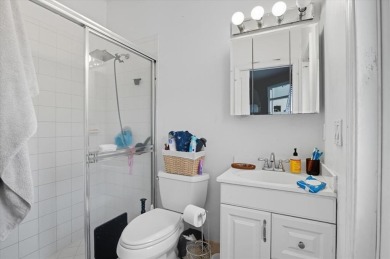 Spacious 3 bed, 3 bath home with private pool located in the on Woodmont Country Club in Florida - for sale on GolfHomes.com, golf home, golf lot