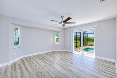 Immaculately Updated 3-Bedroom Pool Home in Desirable Deep 
 on Deep Creek Golf Club in Florida - for sale on GolfHomes.com, golf home, golf lot