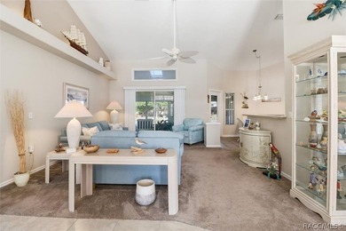 FLAWLESS!..A PICTURE PERFECT, move-in ready Rusaw Built Home on Twisted Oaks Golf Club in Florida - for sale on GolfHomes.com, golf home, golf lot