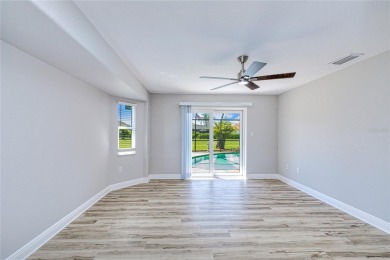 Immaculately Updated 3-Bedroom Pool Home in Desirable Deep 
 on Deep Creek Golf Club in Florida - for sale on GolfHomes.com, golf home, golf lot