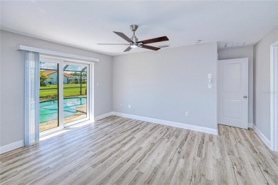 Immaculately Updated 3-Bedroom Pool Home in Desirable Deep 
 on Deep Creek Golf Club in Florida - for sale on GolfHomes.com, golf home, golf lot