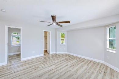Immaculately Updated 3-Bedroom Pool Home in Desirable Deep 
 on Deep Creek Golf Club in Florida - for sale on GolfHomes.com, golf home, golf lot