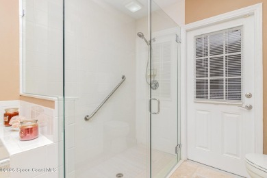 Located in a resort-style country club community, offering on Indian River Colony Club in Florida - for sale on GolfHomes.com, golf home, golf lot