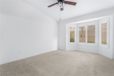 Beautifully remodeled modern-style townhome in the sought-after on Highland Falls Golf Club in Nevada - for sale on GolfHomes.com, golf home, golf lot