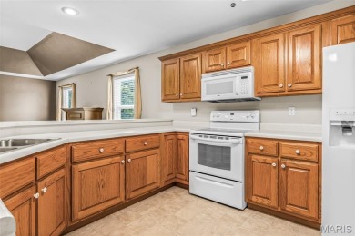 Welcome to lake community living at its finest! This privately on Terre Du Lac Golf and Country Club in Missouri - for sale on GolfHomes.com, golf home, golf lot