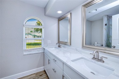 Immaculately Updated 3-Bedroom Pool Home in Desirable Deep 
 on Deep Creek Golf Club in Florida - for sale on GolfHomes.com, golf home, golf lot