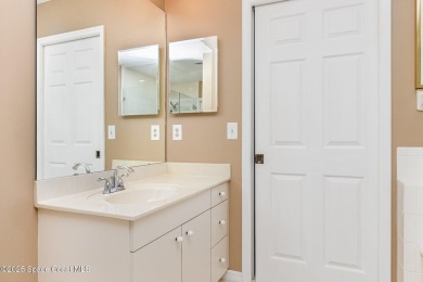 Located in a resort-style country club community, offering on Indian River Colony Club in Florida - for sale on GolfHomes.com, golf home, golf lot