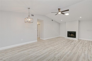 Immaculately Updated 3-Bedroom Pool Home in Desirable Deep 
 on Deep Creek Golf Club in Florida - for sale on GolfHomes.com, golf home, golf lot