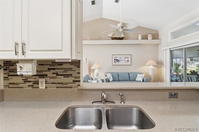 FLAWLESS!..A PICTURE PERFECT, move-in ready Rusaw Built Home on Twisted Oaks Golf Club in Florida - for sale on GolfHomes.com, golf home, golf lot