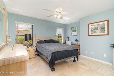 Located in a resort-style country club community, offering on Indian River Colony Club in Florida - for sale on GolfHomes.com, golf home, golf lot